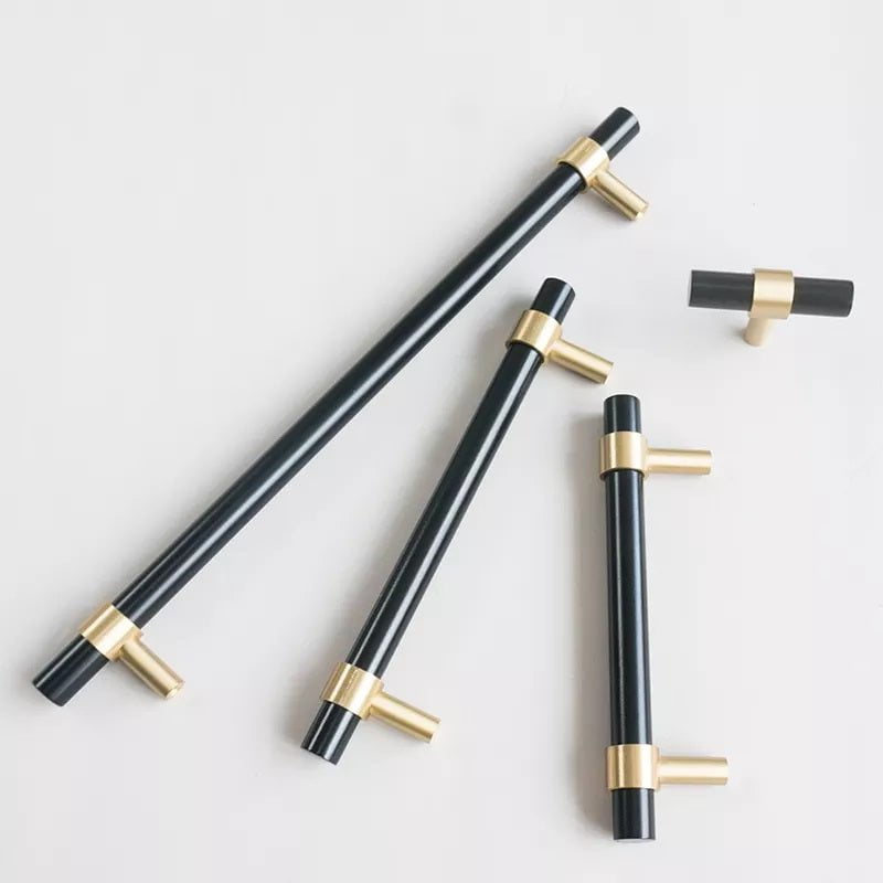 Day Bell Furniture Handle