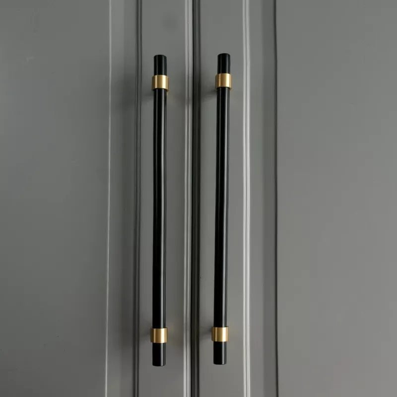 Day Bell Furniture Handle