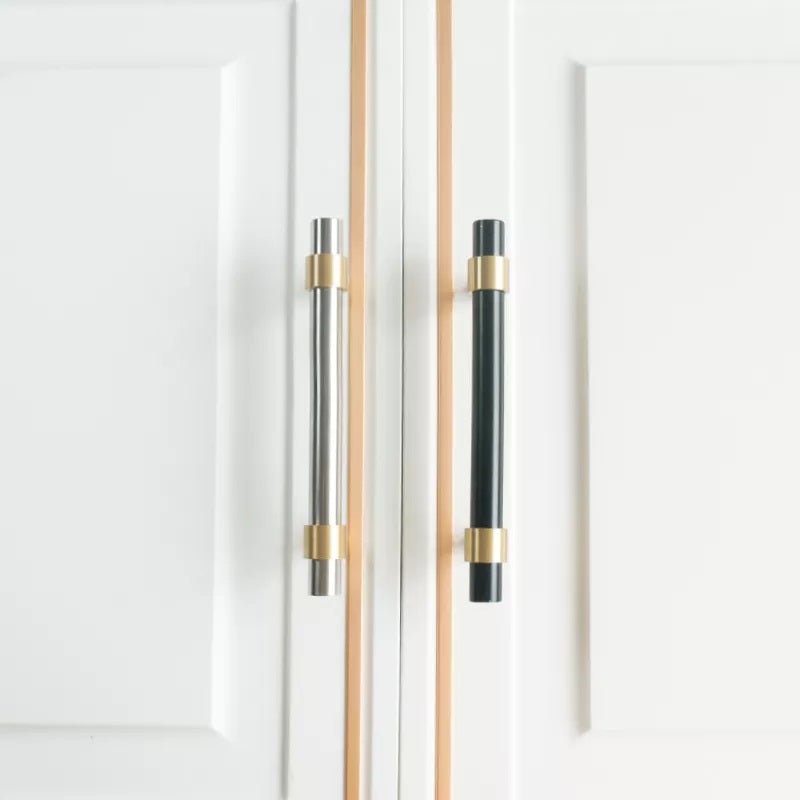 Day Bell Furniture Handle