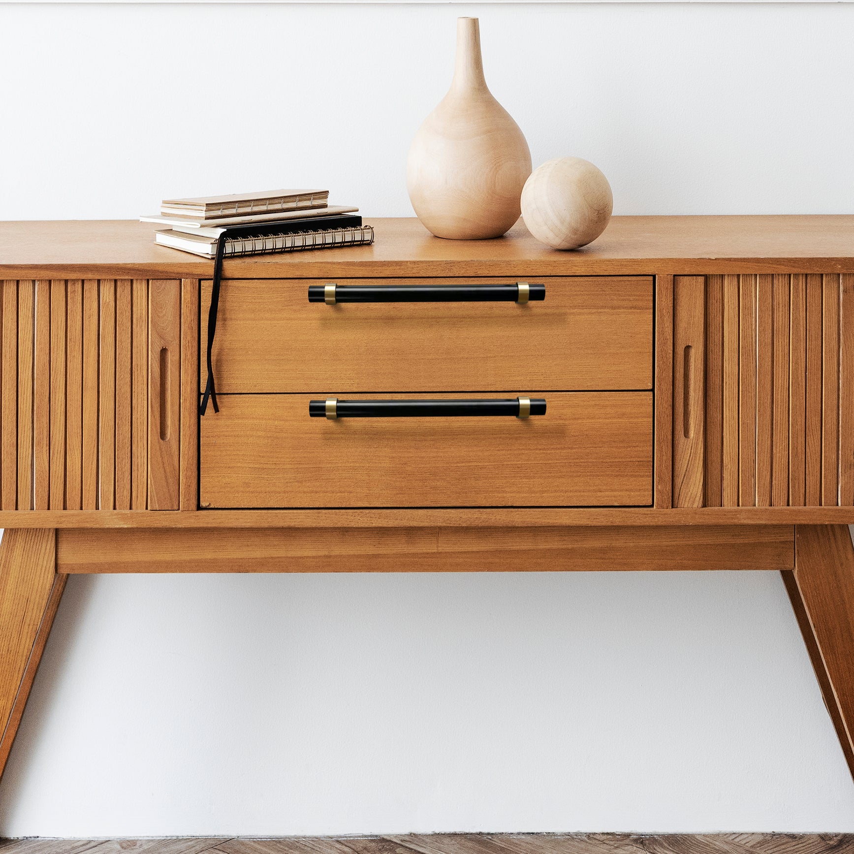 Day Bell Furniture Handle