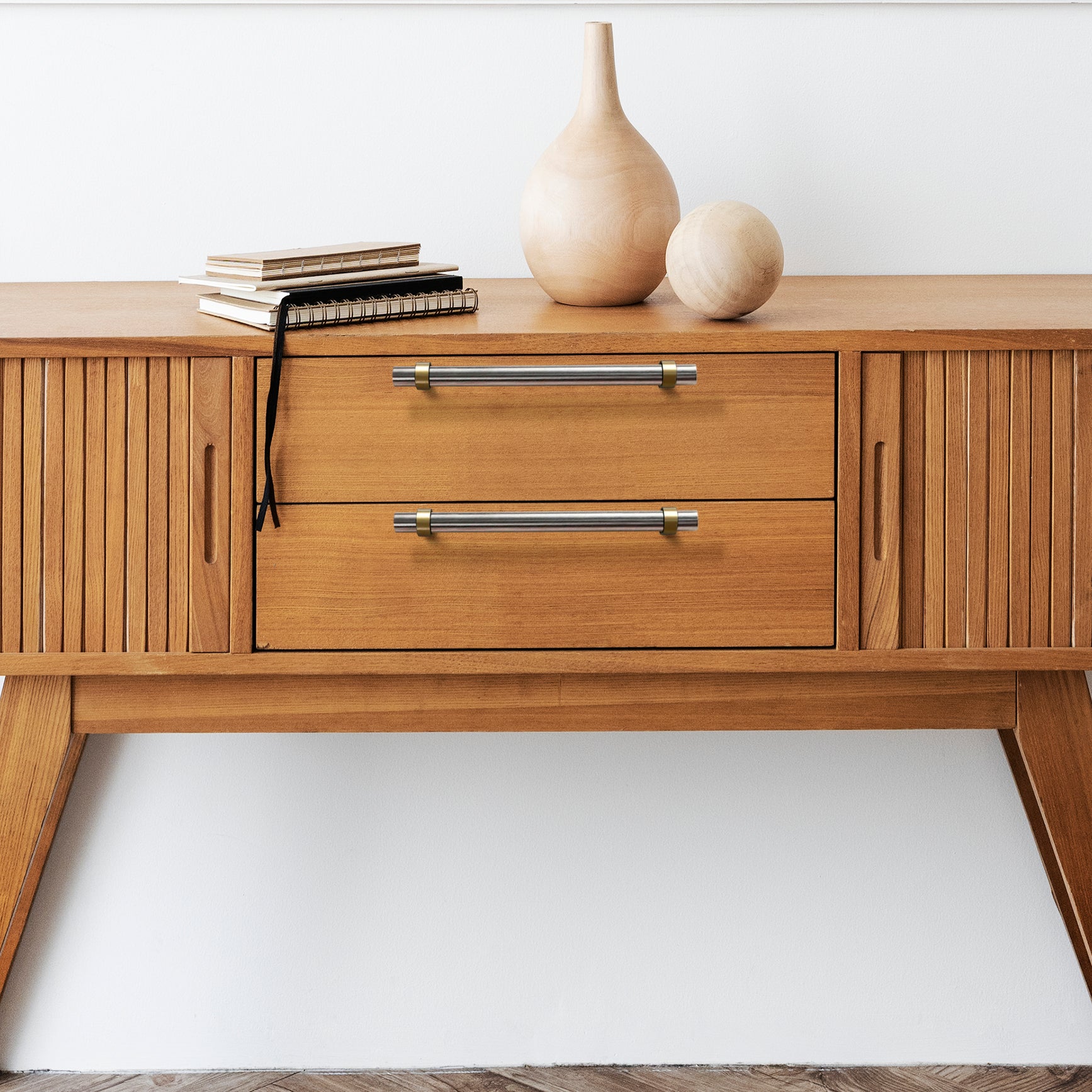 Day Bell Furniture Handle