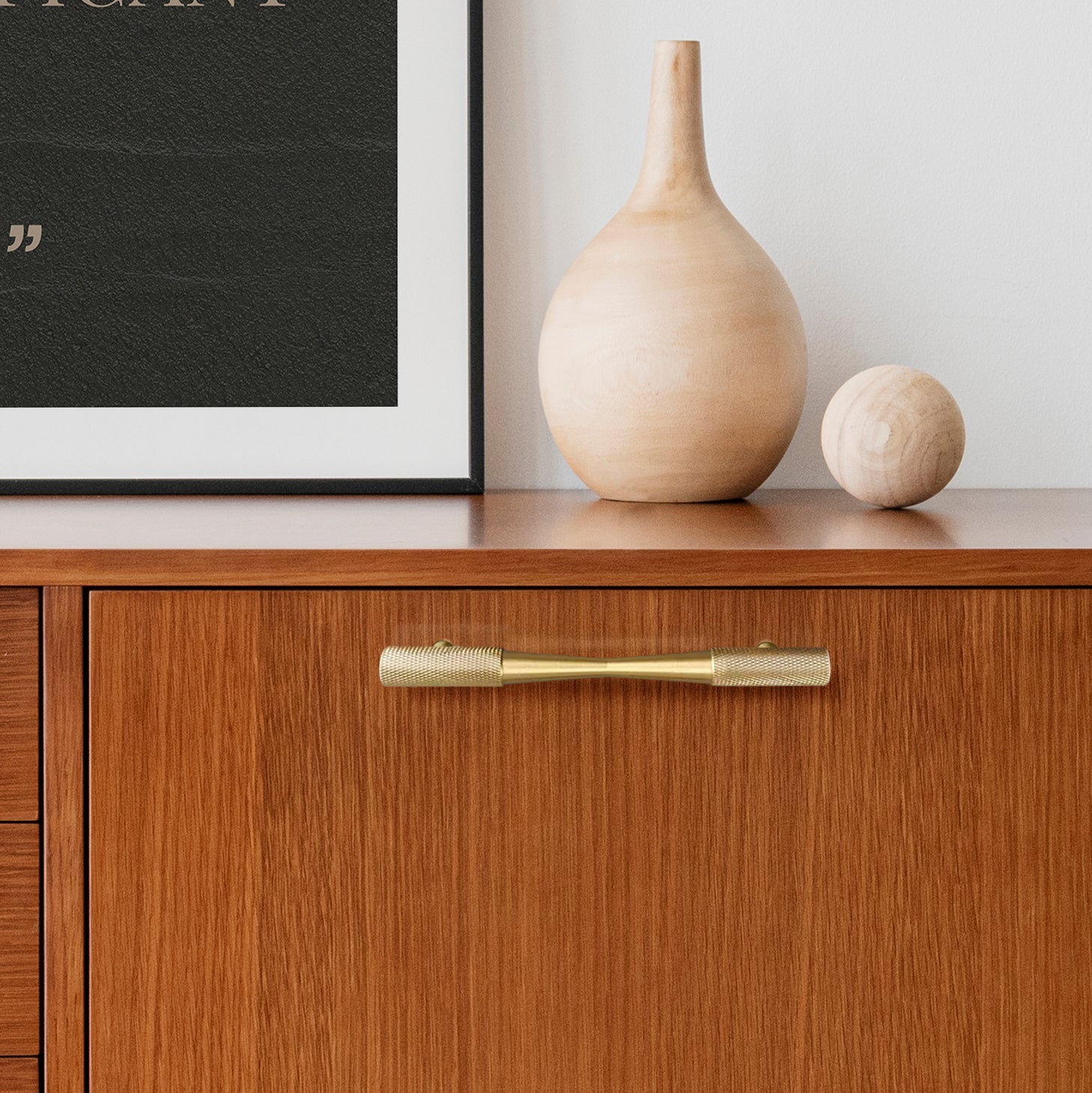 Beau Furniture Handle