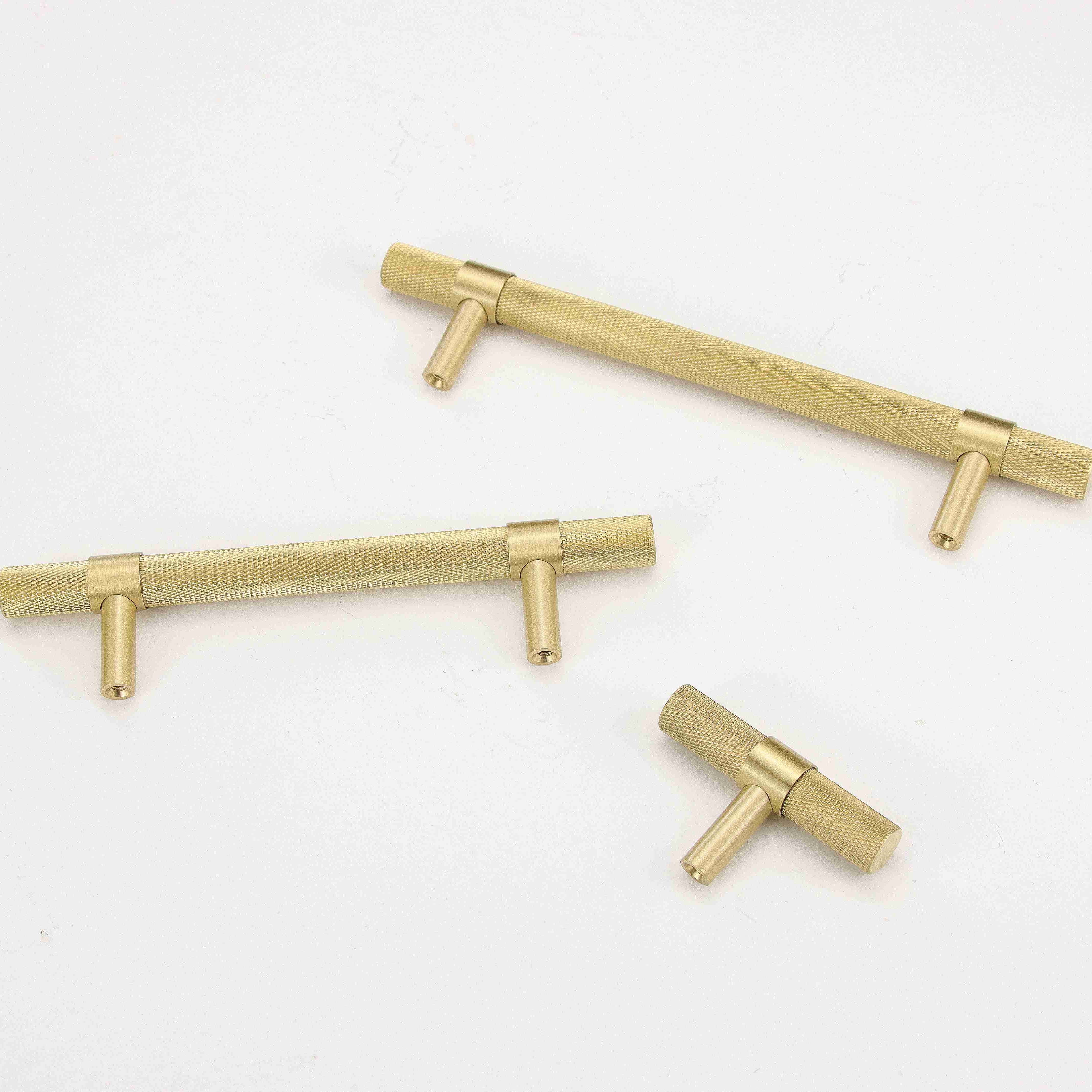 Liberty Center Furniture Handle