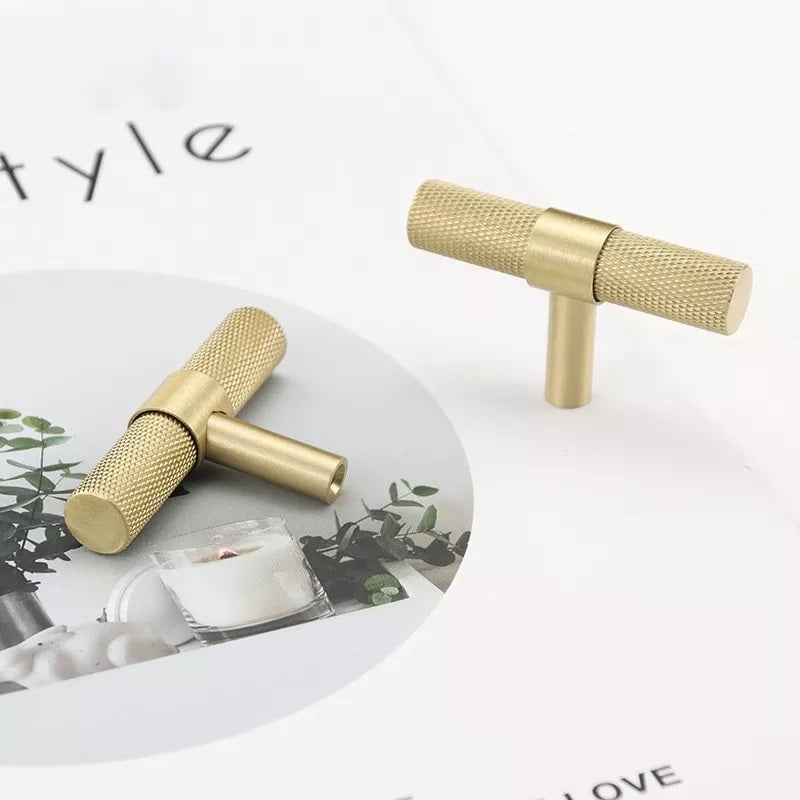 Liberty Center Furniture Handle