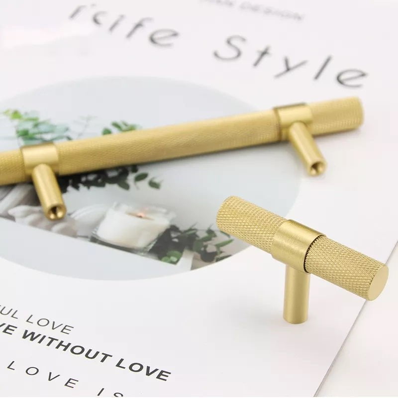 Liberty Center Furniture Handle