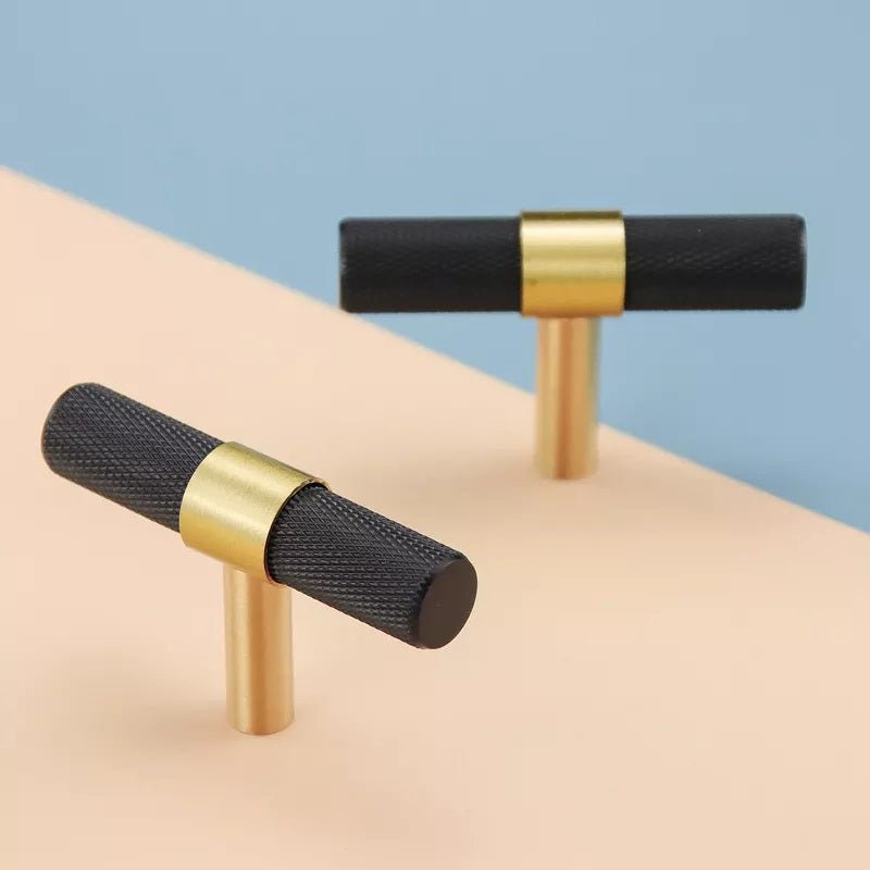 Liberty Center Furniture Handle