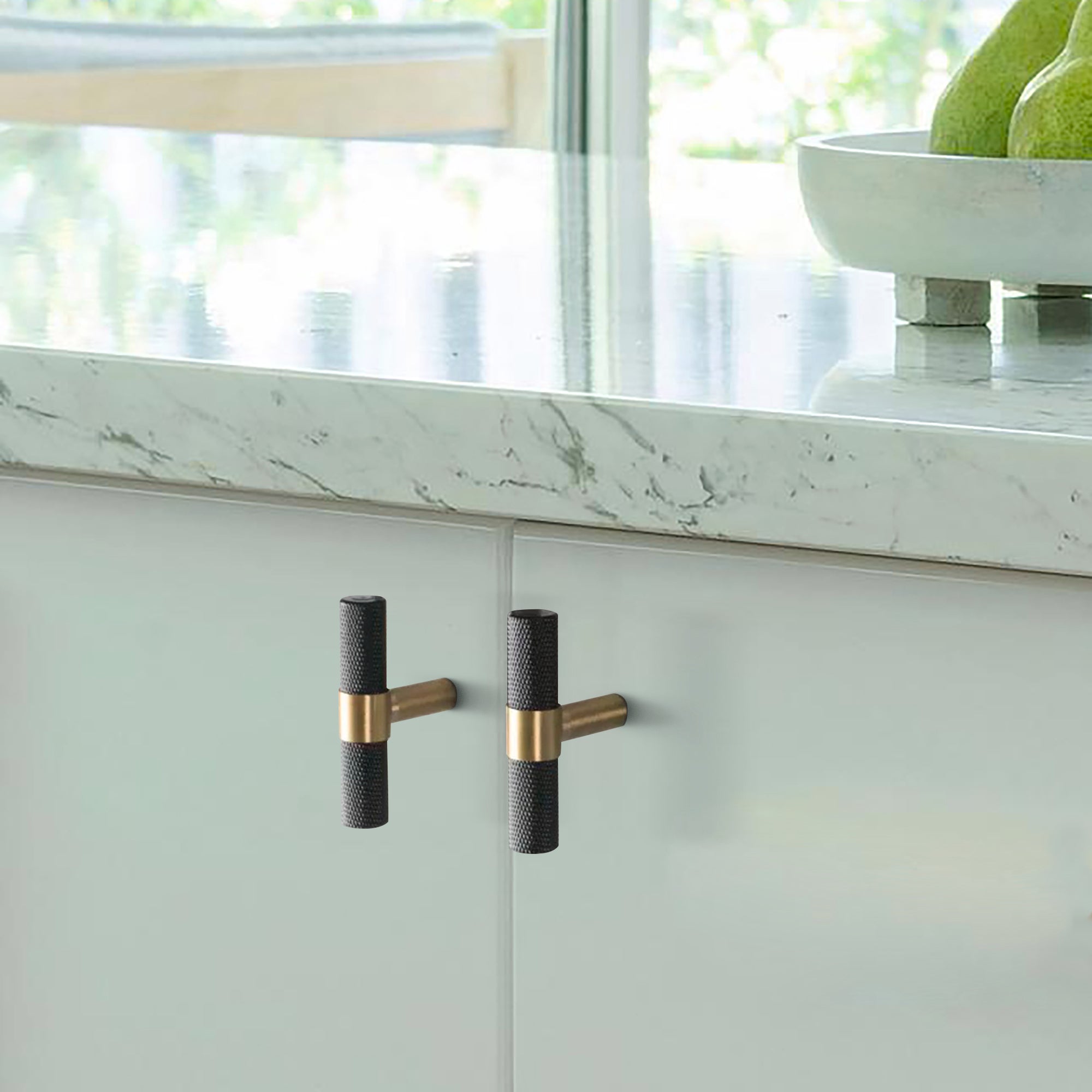 Liberty Center Furniture Handle