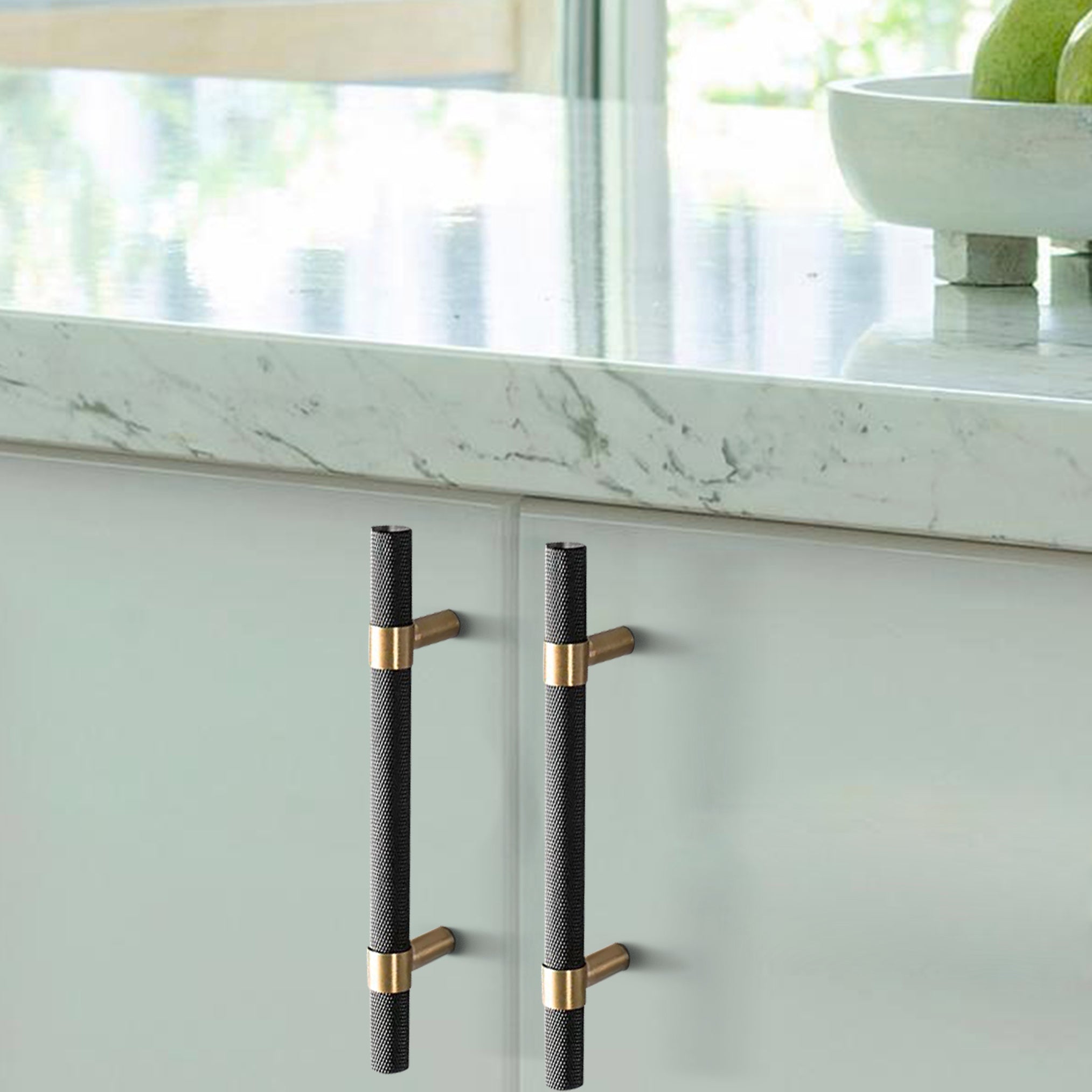 Liberty Center Furniture Handle