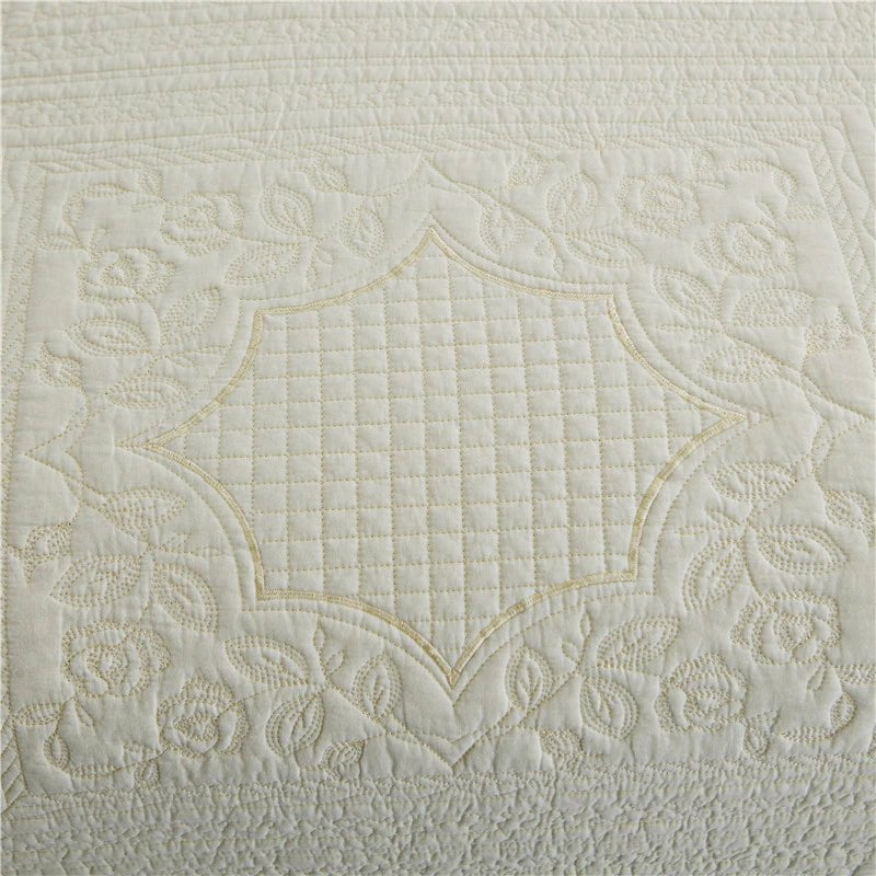 Larena Multi-Style Coverlet Set