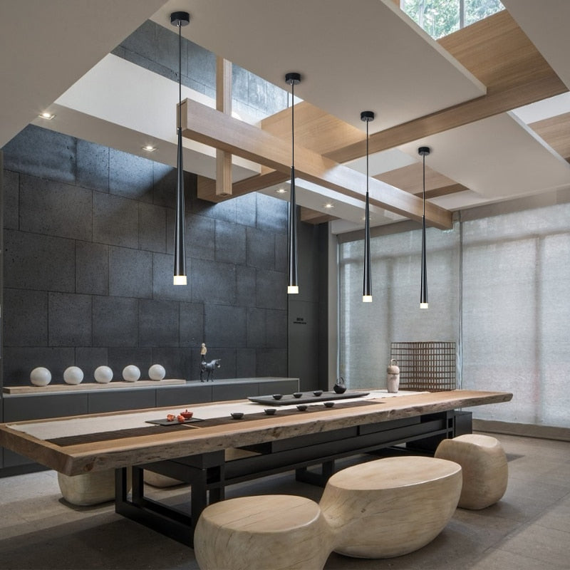 Nordic Pendant Light