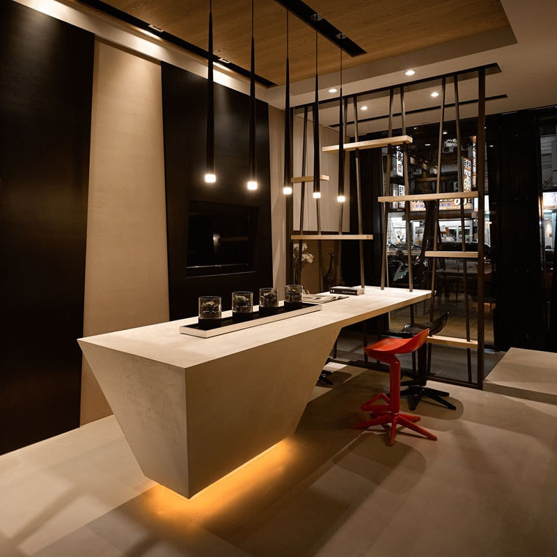 Nordic Pendant Light