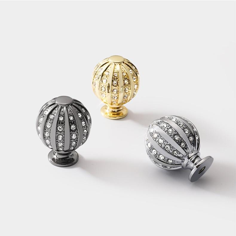 Crimea Knob // Cabinet Pull