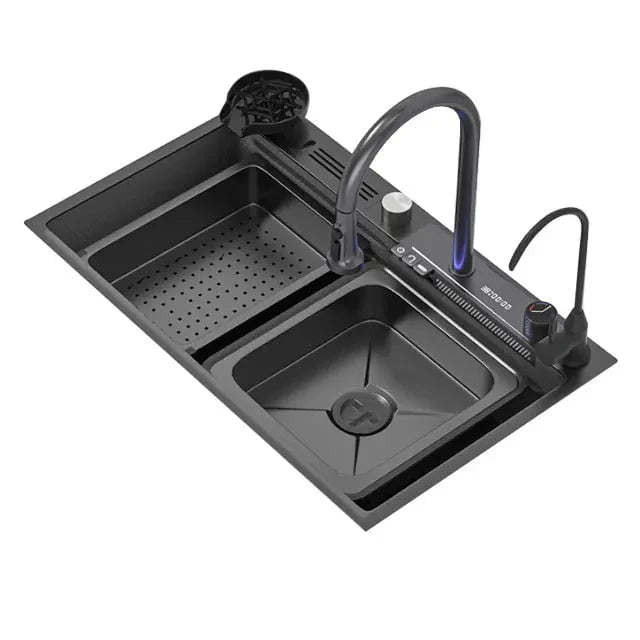Aqua Flow Sink
