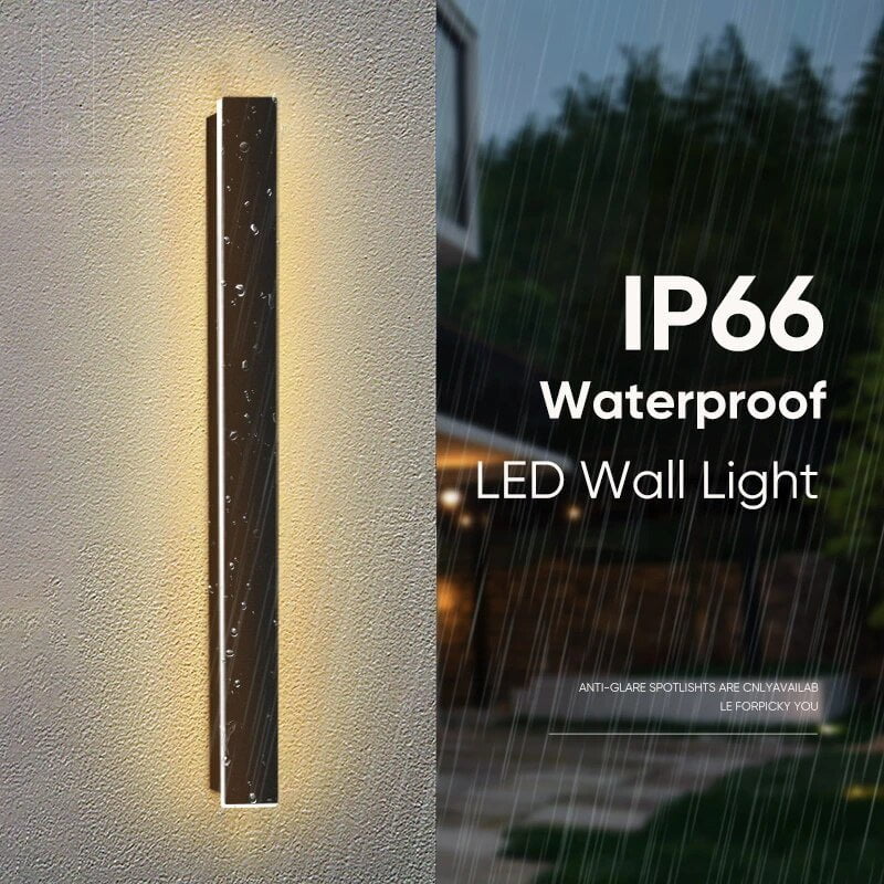 Bobson Wall Light