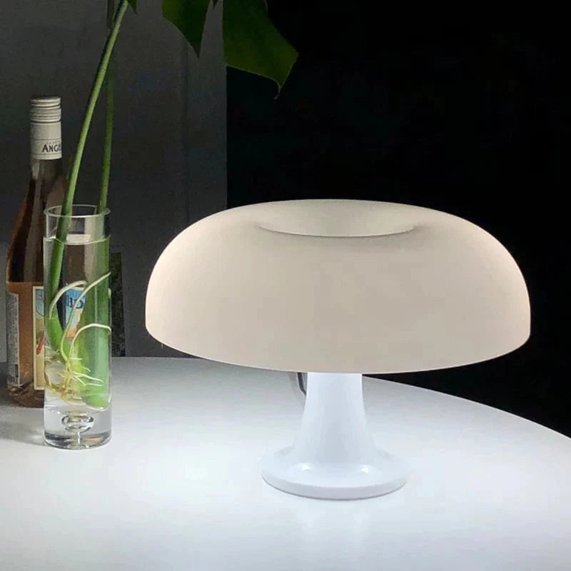 Mushroom Lamp