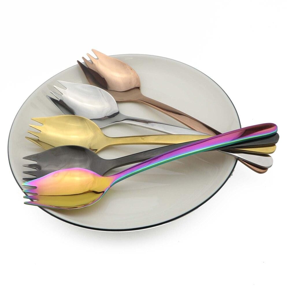Wellington Salad Fork