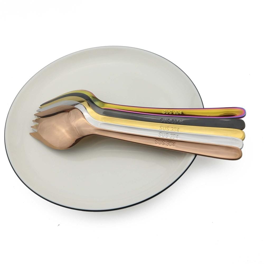 Wellington Salad Fork