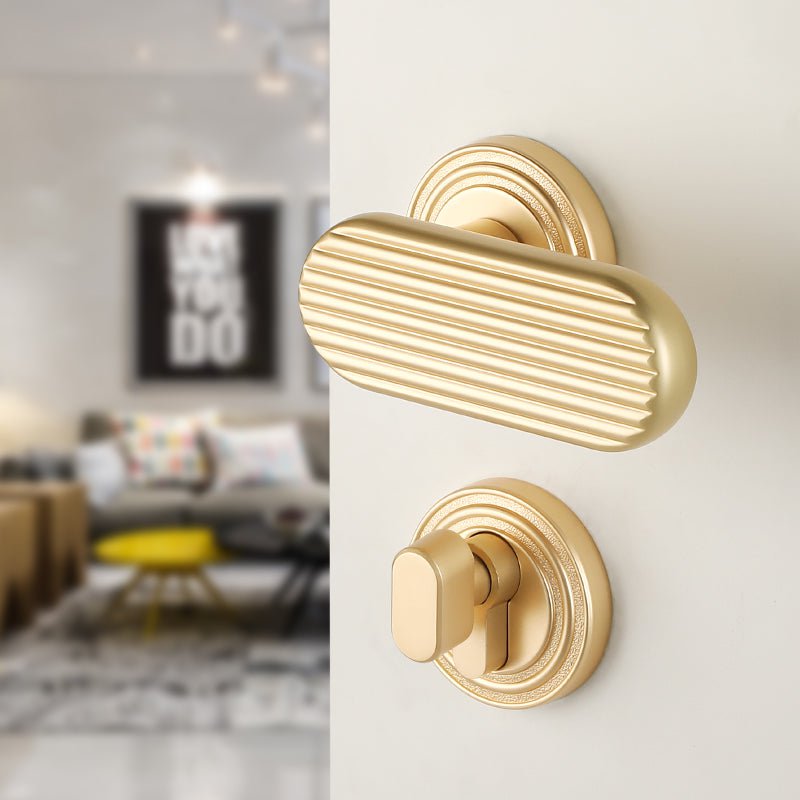 Mountain Harth Door Lock