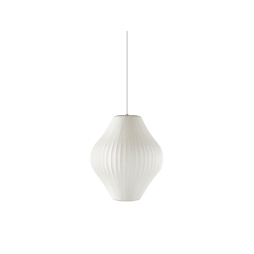 Pear Bubble Pendant Lamp