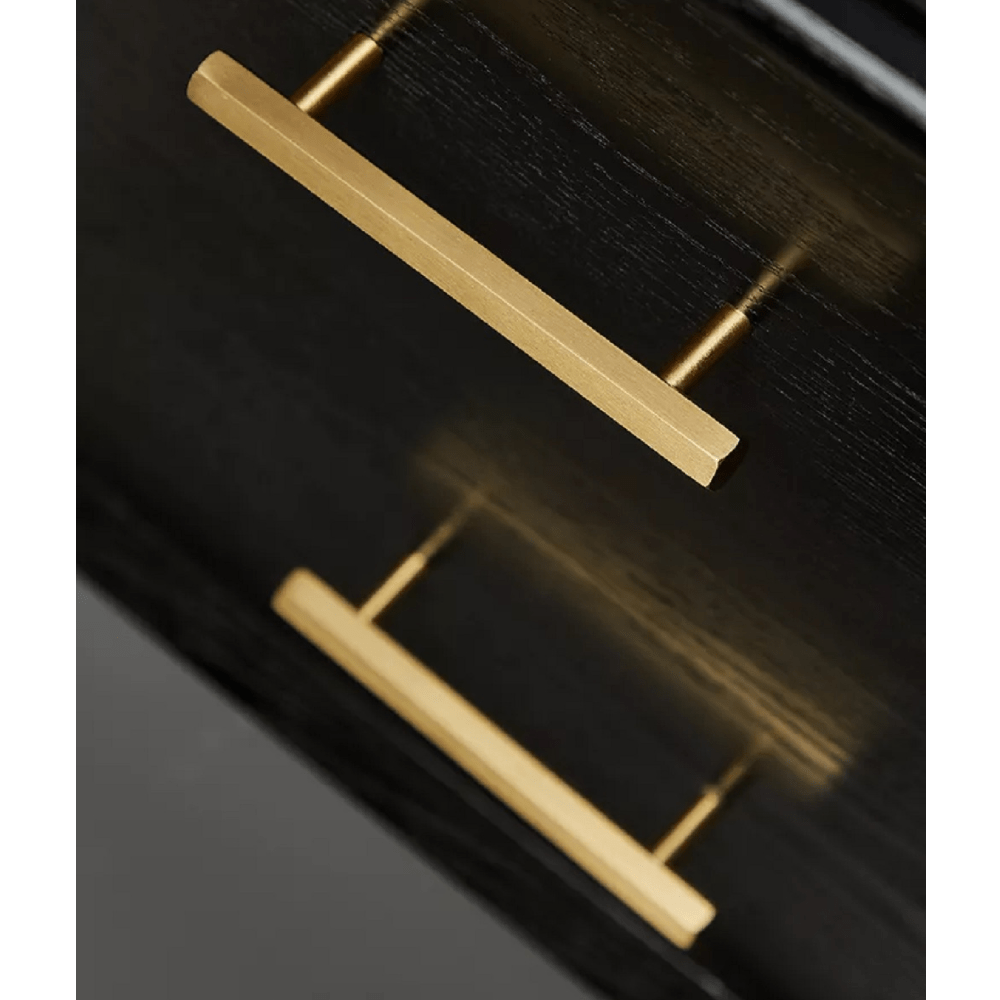 Tucson Tone Furniture Handle