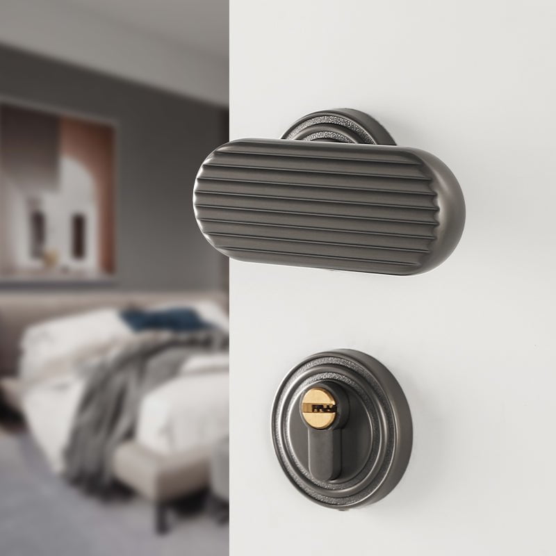 Mountain Harth Door Lock