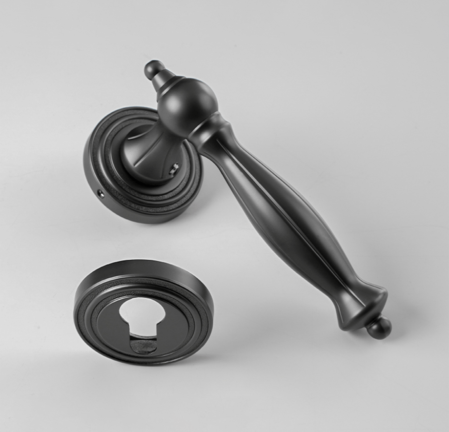 Pendergrass Door Lock