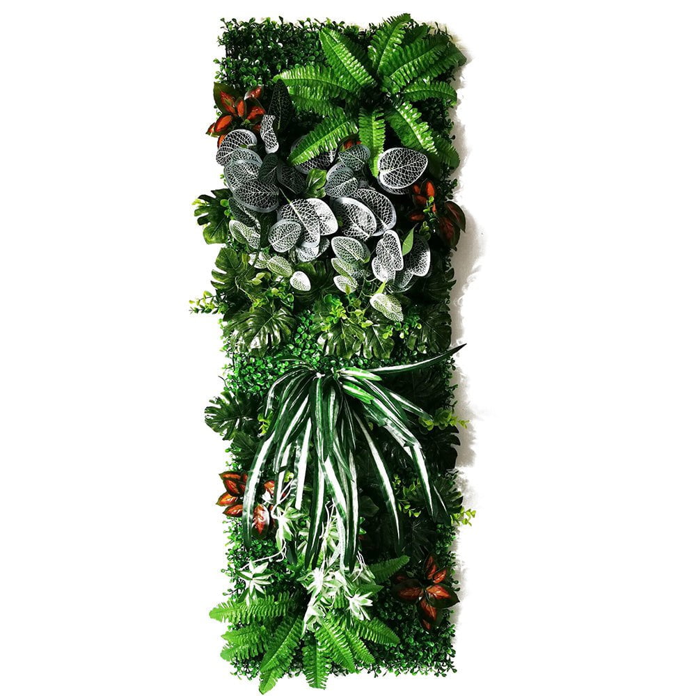 Artificial Plant Moss Subtropical Plant Decoration Home Wall Panel