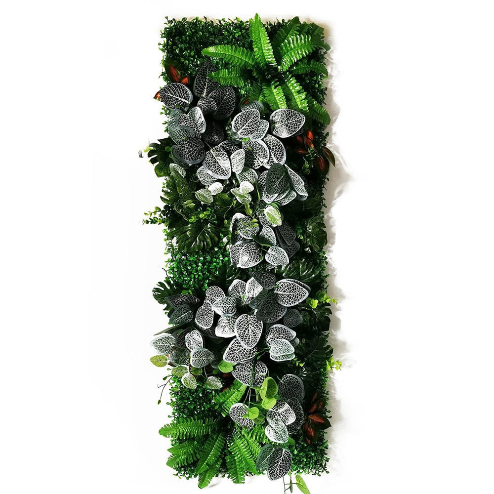 Artificial Plant Moss Subtropical Plant Decoration Home Wall Panel