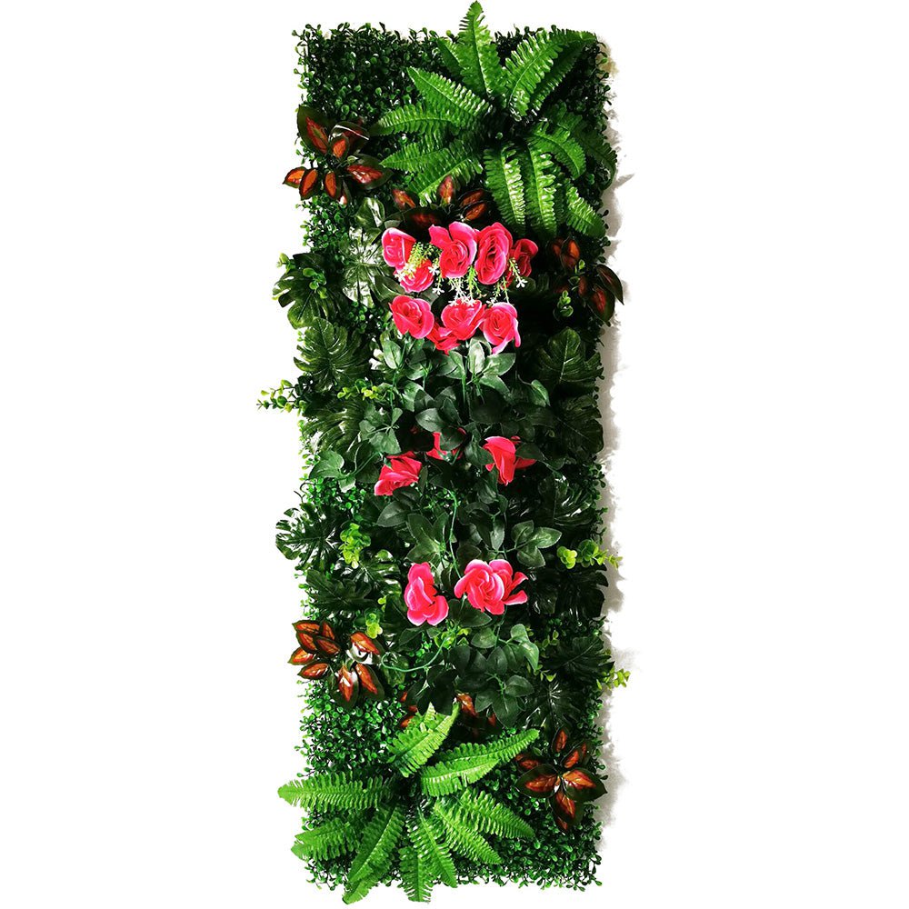 Artificial Plant Moss Subtropical Plant Decoration Home Wall Panel