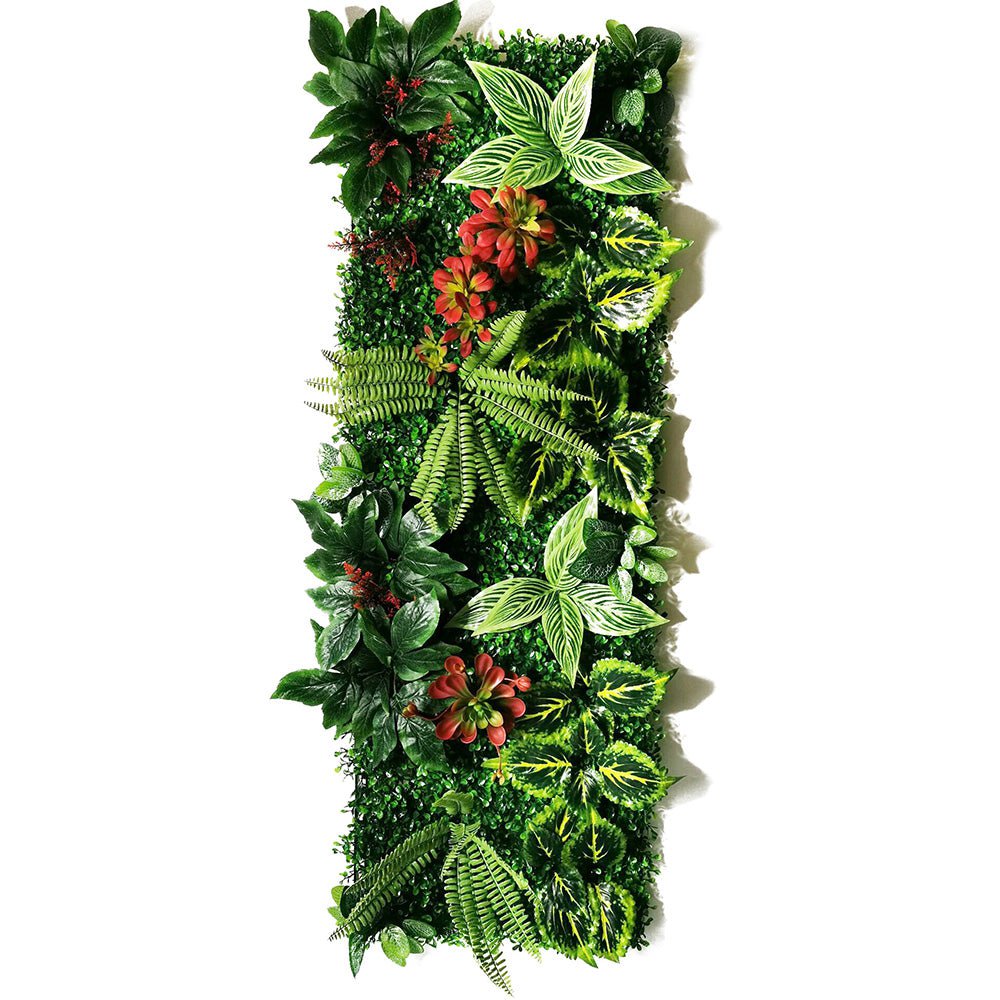 Artificial Plant Moss Subtropical Plant Decoration Home Wall Panel