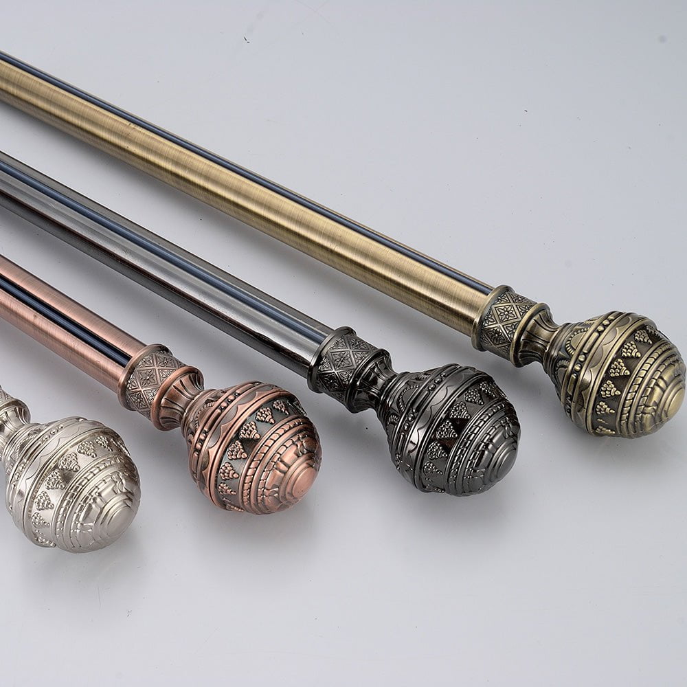 Royale Duke Curtain Rod