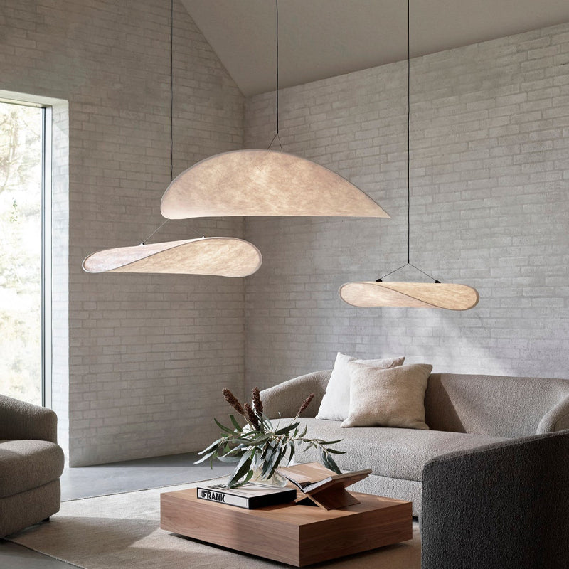 Tense Pendant Light