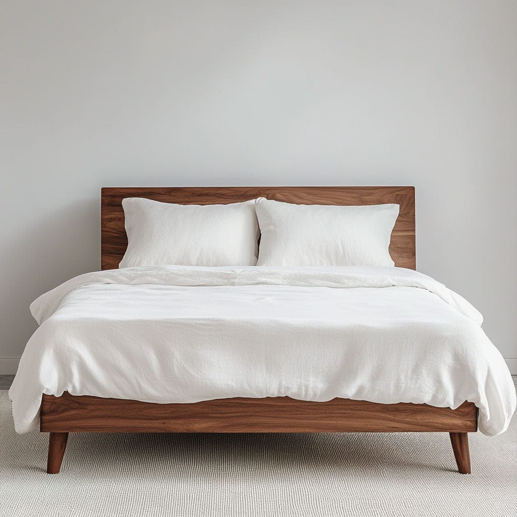 European Linen Duvet Set