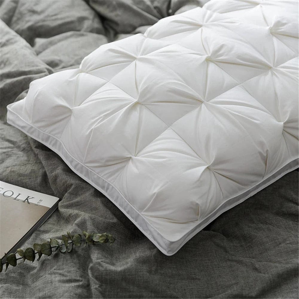 Signature Down Pillow