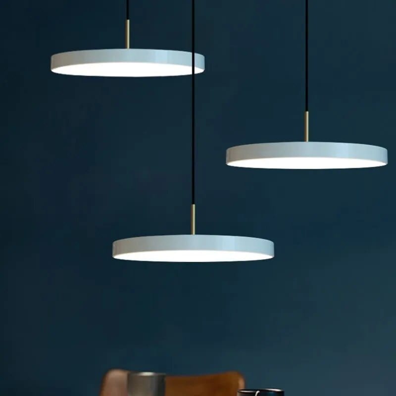 Dansk Drop Light