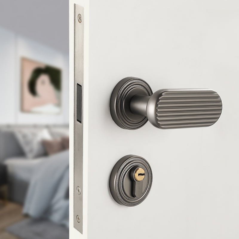 Mountain Harth Door Lock