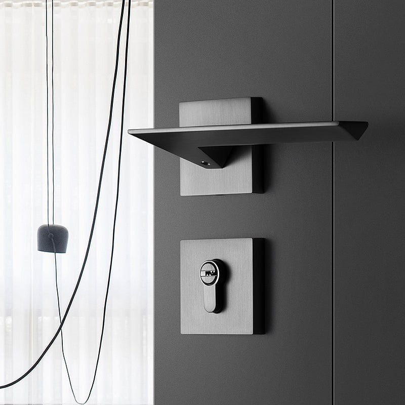 Pines Signe Door Lock