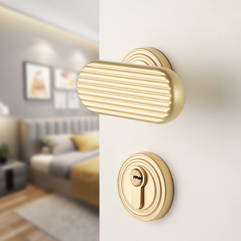 Mountain Harth Door Lock