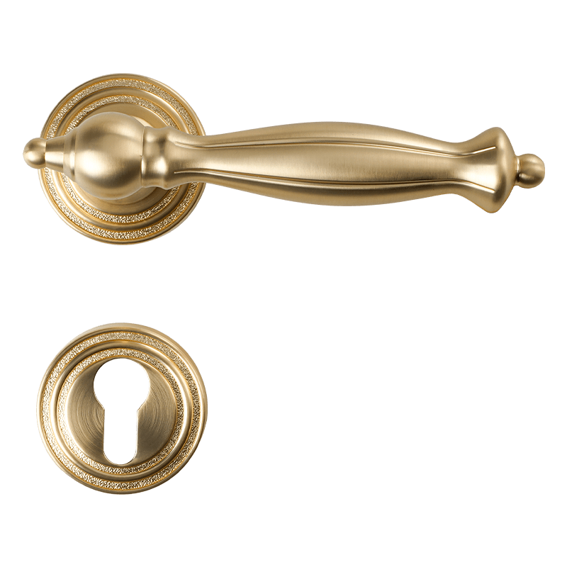 Pendergrass Door Lock