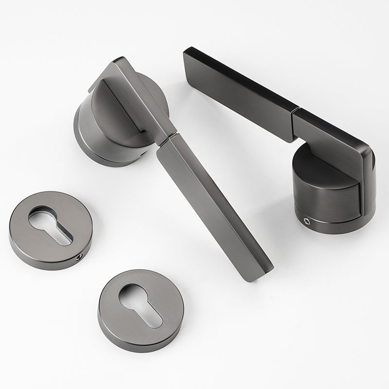 Collins Trim Door Lock