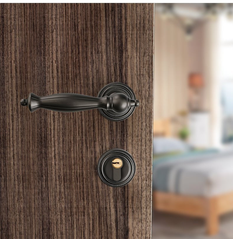 Pendergrass Door Lock