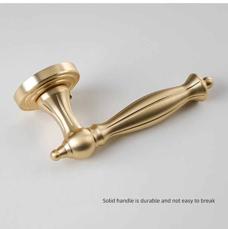 Pendergrass Door Lock