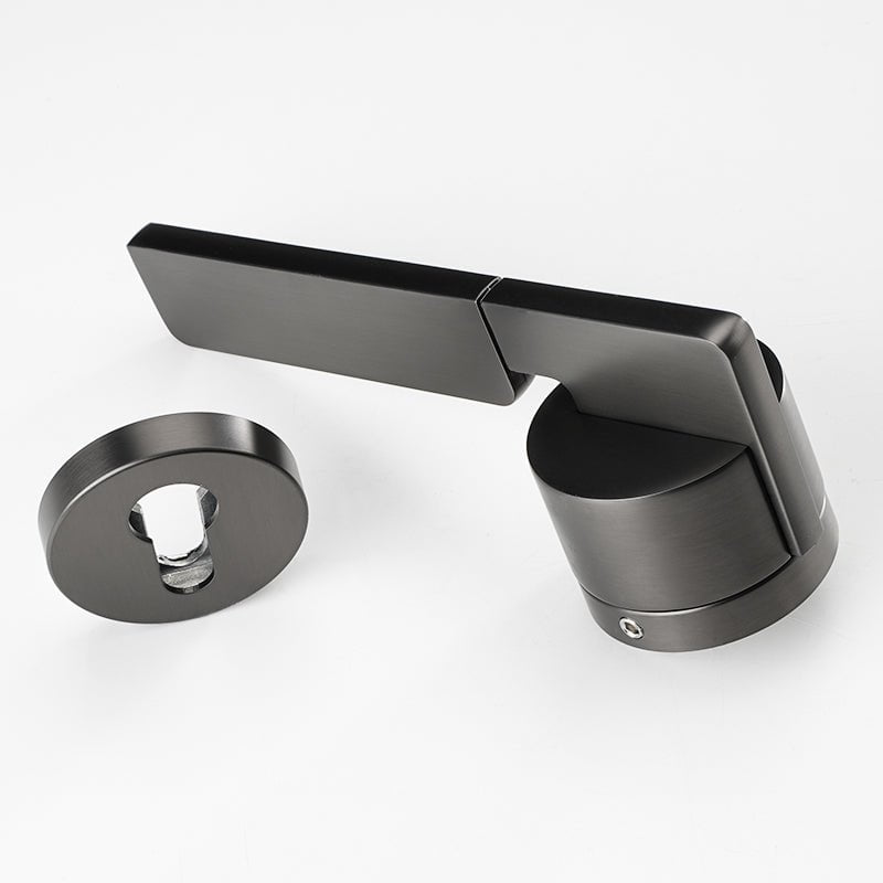 Collins Trim Door Lock