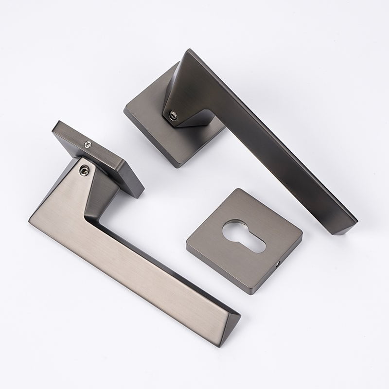 Pines Signe Door Lock