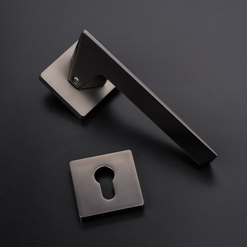 Pines Signe Door Lock