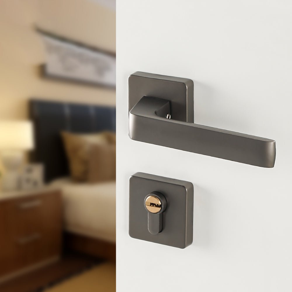 Passage Lever Door Lock