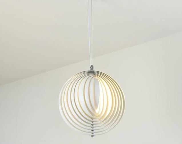 Hardy - Modern Vintage Hanging Lamp