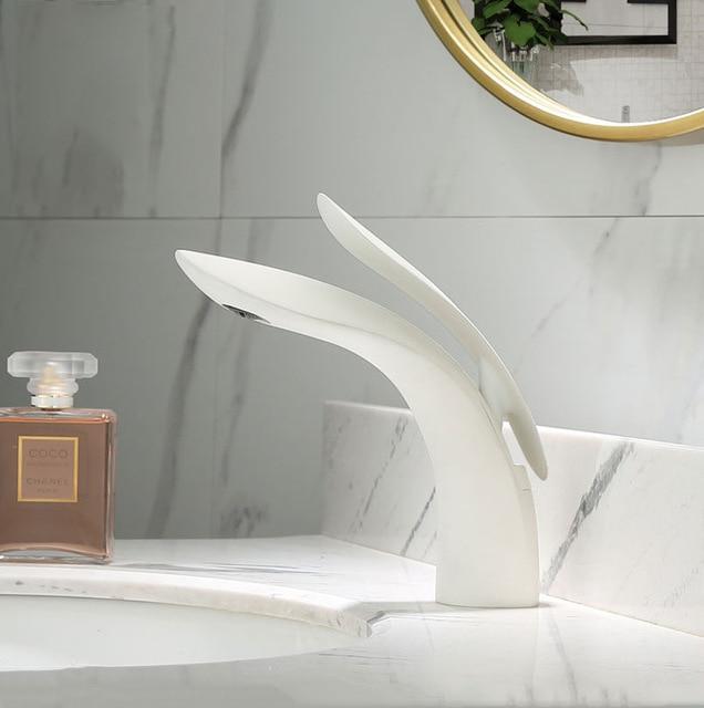 Harvey - Luxury Bathroom Faucet
