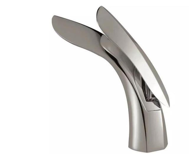 Harvey - Luxury Bathroom Faucet