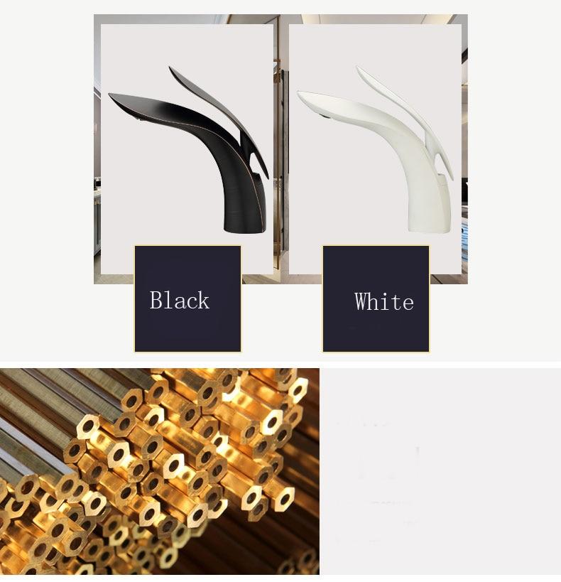 Harvey - Luxury Bathroom Faucet